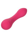 MASAJEADOR VIBRADOR PIXIES TEASER ROSA 10 VELOCIDADES DE LA MARCA CALEXOTICS