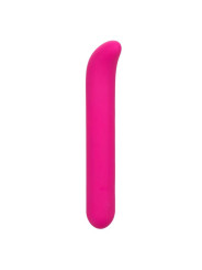 VIBRADOR G-SPOT SILICONA LÍQUIDA 10 VELOCIDADES DE LA MARCA CALEXOTICS