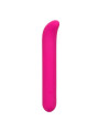 VIBRADOR G-SPOT SILICONA LÍQUIDA 10 VELOCIDADES DE LA MARCA CALEXOTICS