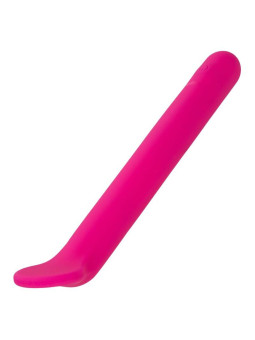 VIBRADOR CLITORAL SILICONA LÍQUIDA 10 VELOCIDADES DE LA MARCA CALEXOTICS