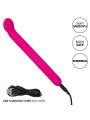VIBRADOR CLITORAL SILICONA LÍQUIDA 10 VELOCIDADES DE LA MARCA CALEXOTICS