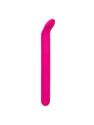 VIBRADOR CLITORAL SILICONA LÍQUIDA 10 VELOCIDADES DE LA MARCA CALEXOTICS