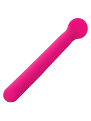 VIBRADOR CLITORAL SILICONA LÍQUIDA 10 VELOCIDADES DE LA MARCA CALEXOTICS