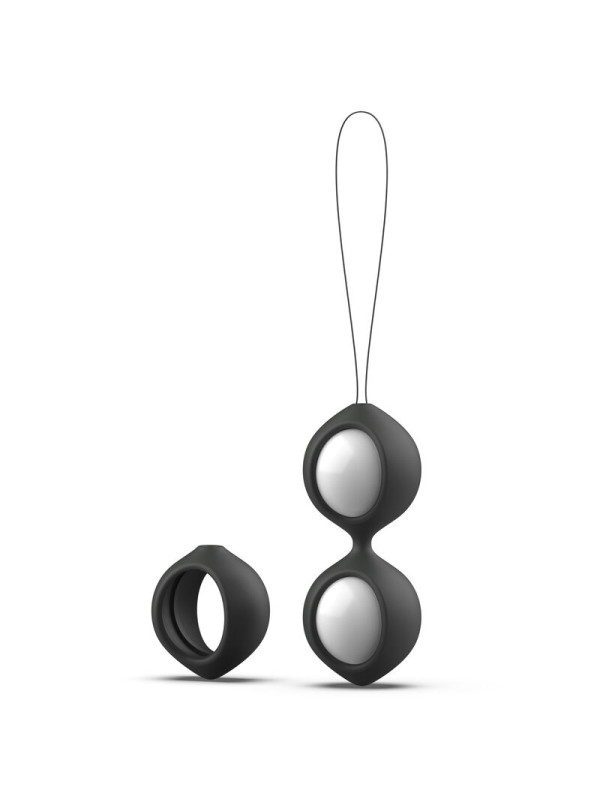 BOLAS KEGEL BFIT CLASSIC FLEX 28G - ENTRENAMIENTO PÉLVICO DE LA MARCA B SWISH