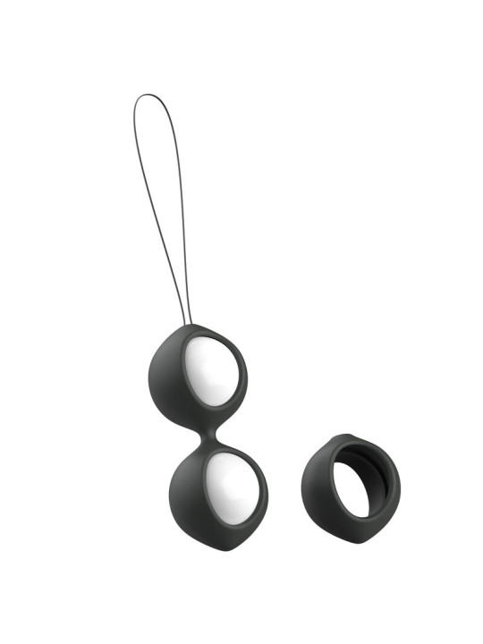 BOLAS KEGEL BFIT CLASSIC FLEX 28G - ENTRENAMIENTO PÉLVICO DE LA MARCA B SWISH