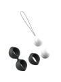 BOLAS KEGEL BFIT CLASSIC FLEX 28G - ENTRENAMIENTO PÉLVICO DE LA MARCA B SWISH