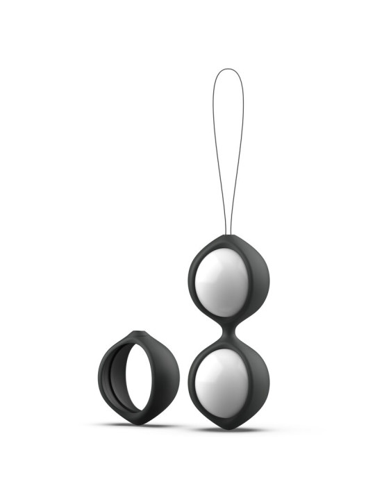 BOLAS KEGEL BFIT CLASSIC FLEX 38G - ENTRENAMIENTO PÉLVICO DE LA MARCA B SWISH