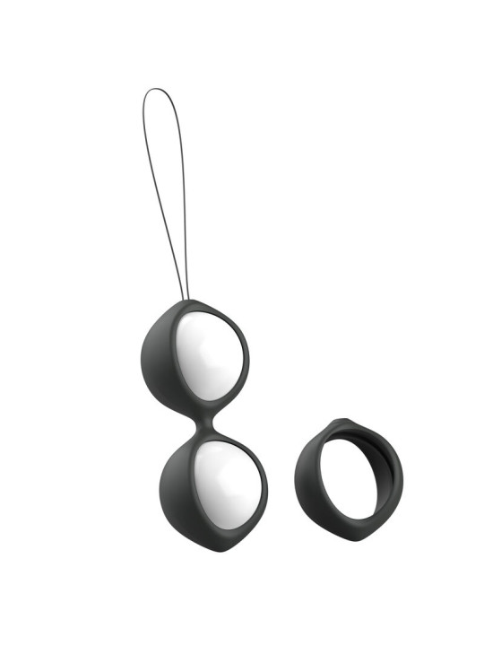 BOLAS KEGEL BFIT CLASSIC FLEX 38G - ENTRENAMIENTO PÉLVICO DE LA MARCA B SWISH