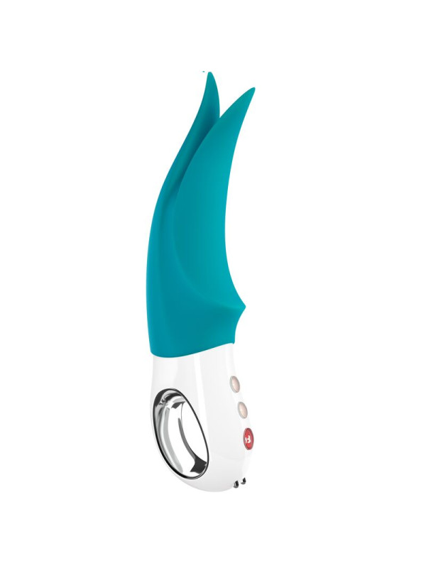 VIBRADOR CLITORIS VOLTA - ESTIMULACIÓN POTENTE Y ERGONÓMICA DE LA MARCA FUN FACTORY