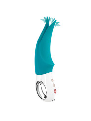 VIBRADOR CLITORIS VOLTA - ESTIMULACIÓN POTENTE Y ERGONÓMICA DE LA MARCA FUN FACTORY