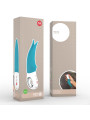 VIBRADOR CLITORIS VOLTA - ESTIMULACIÓN POTENTE Y ERGONÓMICA DE LA MARCA FUN FACTORY