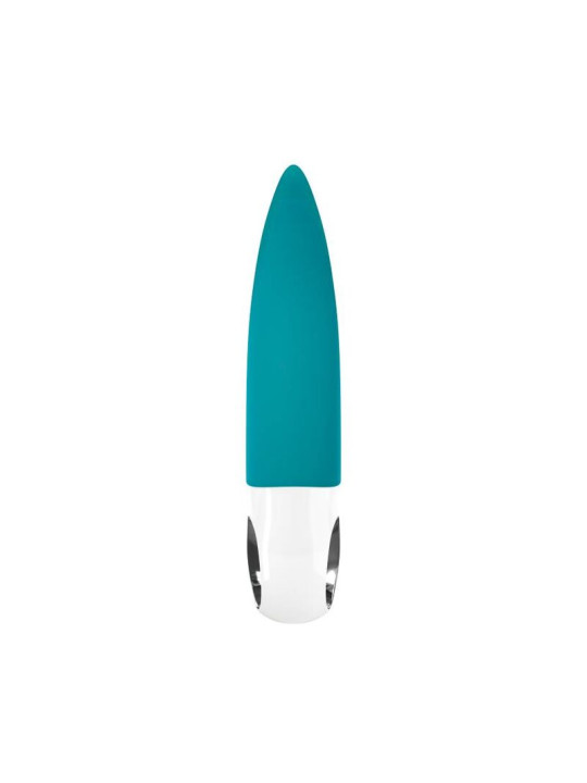 VIBRADOR CLITORIS VOLTA - ESTIMULACIÓN POTENTE Y ERGONÓMICA DE LA MARCA FUN FACTORY