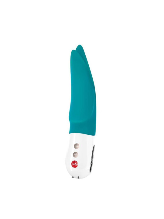 VIBRADOR CLITORIS VOLTA - ESTIMULACIÓN POTENTE Y ERGONÓMICA DE LA MARCA FUN FACTORY