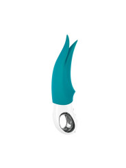 VIBRADOR CLITORIS VOLTA - ESTIMULACIÓN POTENTE Y ERGONÓMICA DE LA MARCA FUN FACTORY