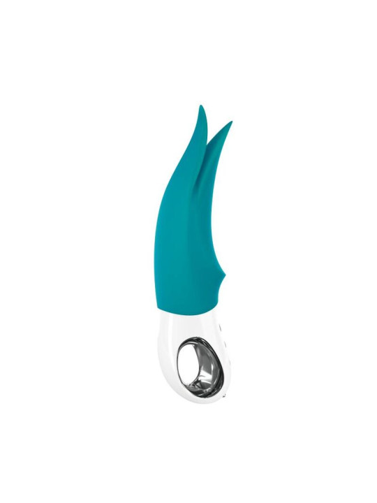 VIBRADOR CLITORIS VOLTA - ESTIMULACIÓN POTENTE Y ERGONÓMICA DE LA MARCA FUN FACTORY
