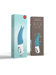 VIBRADOR CLITORIS VOLTA - ESTIMULACIÓN POTENTE Y ERGONÓMICA DE LA MARCA FUN FACTORY