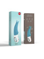 VIBRADOR CLITORIS VOLTA - ESTIMULACIÓN POTENTE Y ERGONÓMICA DE LA MARCA FUN FACTORY