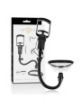 BOMBA DE SUCCIÓN VAGINAL MANUAL PARA ESTIMULACIÓN DE LA MARCA INTENSE PUMP
