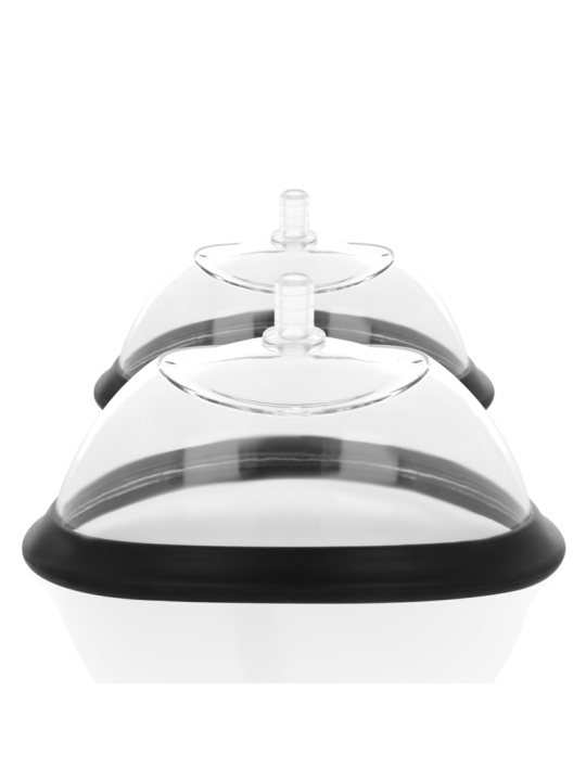 BOMBA DE SUCCIÓN VAGINAL MANUAL PARA ESTIMULACIÓN DE LA MARCA INTENSE PUMP