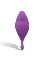 PANTY VIBRADOR CONTROL REMOTO INTENSE™ MORADO DE LA MARCA INTENSE FUN
