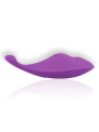 PANTY VIBRADOR CONTROL REMOTO INTENSE™ MORADO DE LA MARCA INTENSE FUN