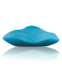PANTY VIBRADOR CONTROL REMOTO AZUL INTENSE™ DE LA MARCA INTENSE FUN