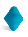 PANTY VIBRADOR CONTROL REMOTO AZUL INTENSE™ DE LA MARCA INTENSE FUN