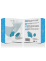 PANTY VIBRADOR CONTROL REMOTO AZUL INTENSE™ DE LA MARCA INTENSE FUN