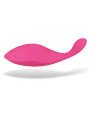 VIBRADOR PANTY CONTROL REMOTO ROSA INTENSE™ DE LA MARCA INTENSE FUN