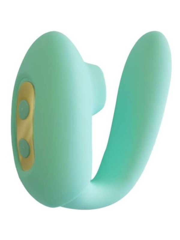 ESTIMULADOR FOREPLAY MENTA PARA PAREJAS XOCOON DE LA MARCA XOCOON