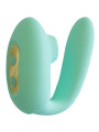 ESTIMULADOR FOREPLAY MENTA PARA PAREJAS XOCOON DE LA MARCA XOCOON