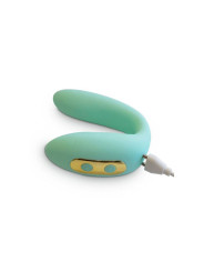 ESTIMULADOR FOREPLAY MENTA PARA PAREJAS XOCOON DE LA MARCA XOCOON