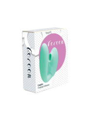 ESTIMULADOR FOREPLAY MENTA PARA PAREJAS XOCOON DE LA MARCA XOCOON