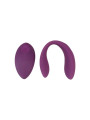 VIBRADOR PARA PAREJAS BOUND LOVE CON MANDO A DISTANCIA DE LA MARCA XOCOON