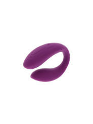 VIBRADOR PARA PAREJAS BOUND LOVE CON MANDO A DISTANCIA DE LA MARCA XOCOON