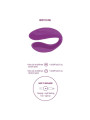 VIBRADOR PARA PAREJAS BOUND LOVE CON MANDO A DISTANCIA DE LA MARCA XOCOON