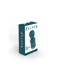 VARITA VIAJERA RECARGABLE XOCOON TRAVELLER WAND DE LA MARCA XOCOON