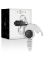 ANILLO VIBRADOR RABBIT PARA PAREJAS Y SOLITARIOS DE LA MARCA INTENSE COUPLES TOYS