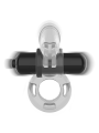 ANILLO VIBRADOR RABBIT PARA PAREJAS Y SOLITARIOS DE LA MARCA INTENSE COUPLES TOYS