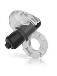 ANILLO VIBRADOR RABBIT PARA PAREJAS Y SOLITARIOS DE LA MARCA INTENSE COUPLES TOYS