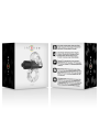 ANILLO VIBRADOR RABBIT PARA PAREJAS Y SOLITARIOS DE LA MARCA INTENSE COUPLES TOYS