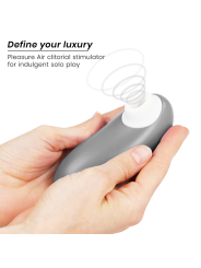 ESTIMULADOR CLITORIS STARLET 3 TECNOLOGÍA AIRE DE LA MARCA WOMANIZER