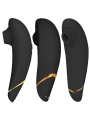 ESTIMULADOR CLITORIS WOMANIZER PREMIUM 2 NEGRO DE LA MARCA WOMANIZER