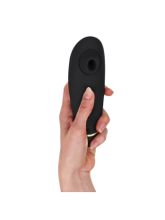 ESTIMULADOR CLITORIS WOMANIZER PREMIUM 2 NEGRO DE LA MARCA WOMANIZER