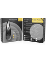 ESTIMULADOR CLITORIS WOMANIZER PREMIUM 2 NEGRO DE LA MARCA WOMANIZER