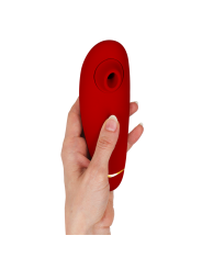 ESTIMULADOR CLITORIS WOMANIZER PREMIUM 2 BURDEOS DE LA MARCA WOMANIZER