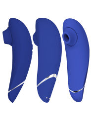 ESTIMULADOR CLITORIS WOMANIZER PREMIUM 2 SILENCIOSO DE LA MARCA WOMANIZER
