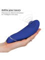 ESTIMULADOR CLITORIS WOMANIZER PREMIUM 2 SILENCIOSO DE LA MARCA WOMANIZER