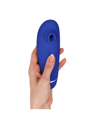ESTIMULADOR CLITORIS WOMANIZER PREMIUM 2 SILENCIOSO DE LA MARCA WOMANIZER
