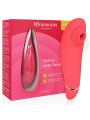 ESTIMULADOR CLITORIS WOMANIZER PREMIUM 2 FRAMBUESA DE LA MARCA WOMANIZER